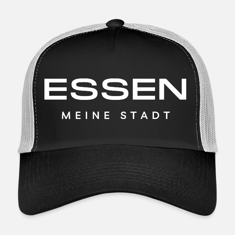 Eat Trucker Cap
