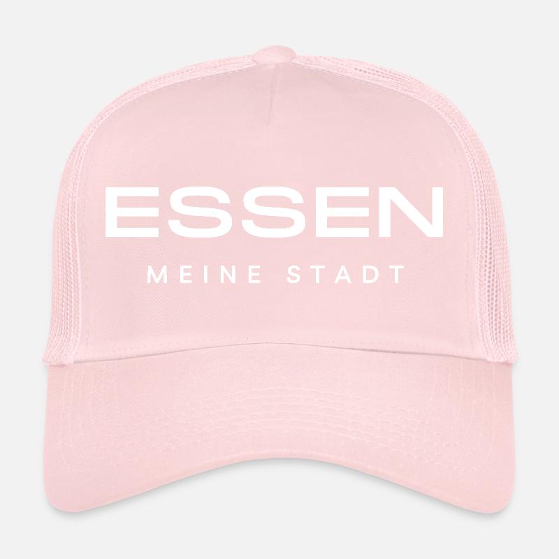 Manger Casquette trucker 