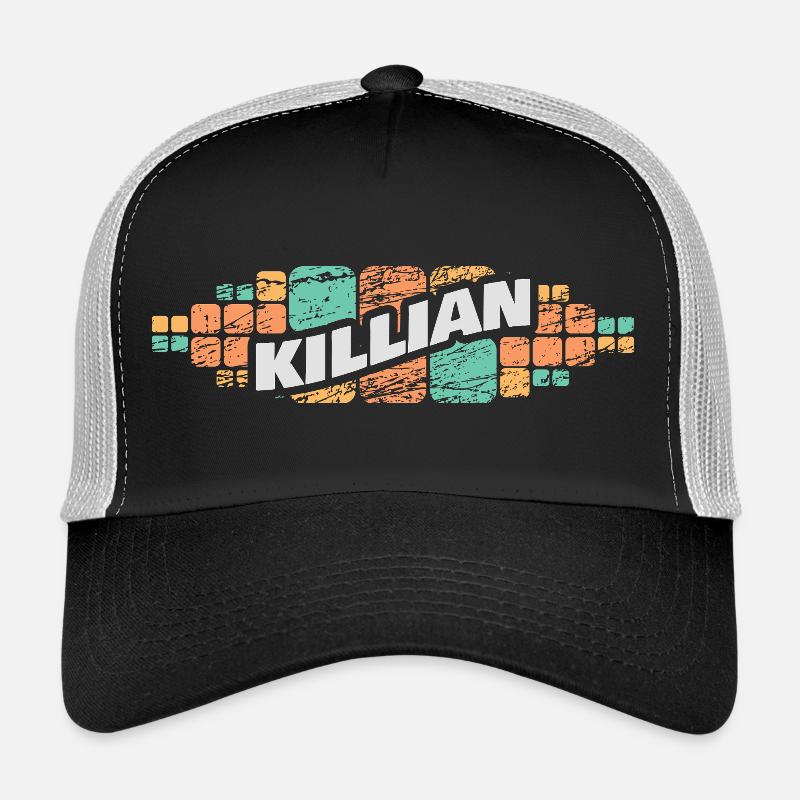 Trucker Cap
