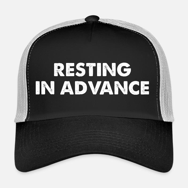 Trucker Cap