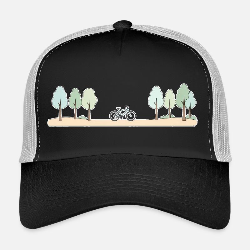 Trucker Cap