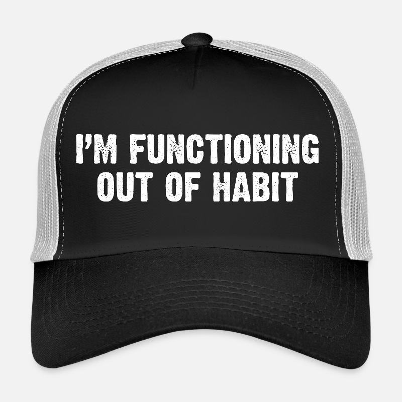Trucker Cap