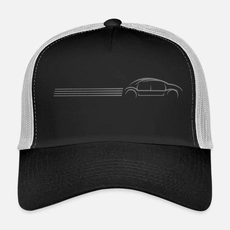 Trucker Cap
