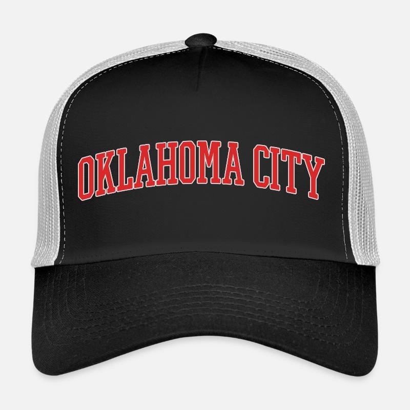 Trucker Cap