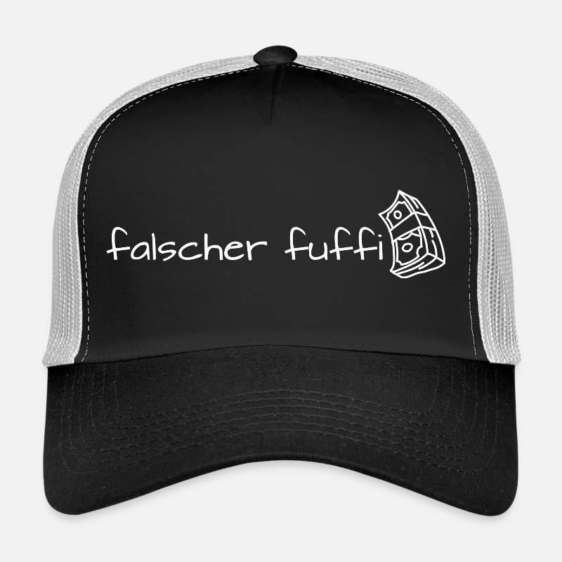 Trucker Cap