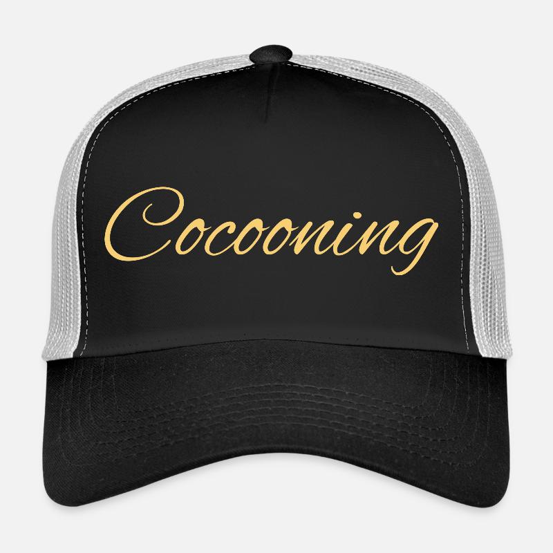 Trucker Cap