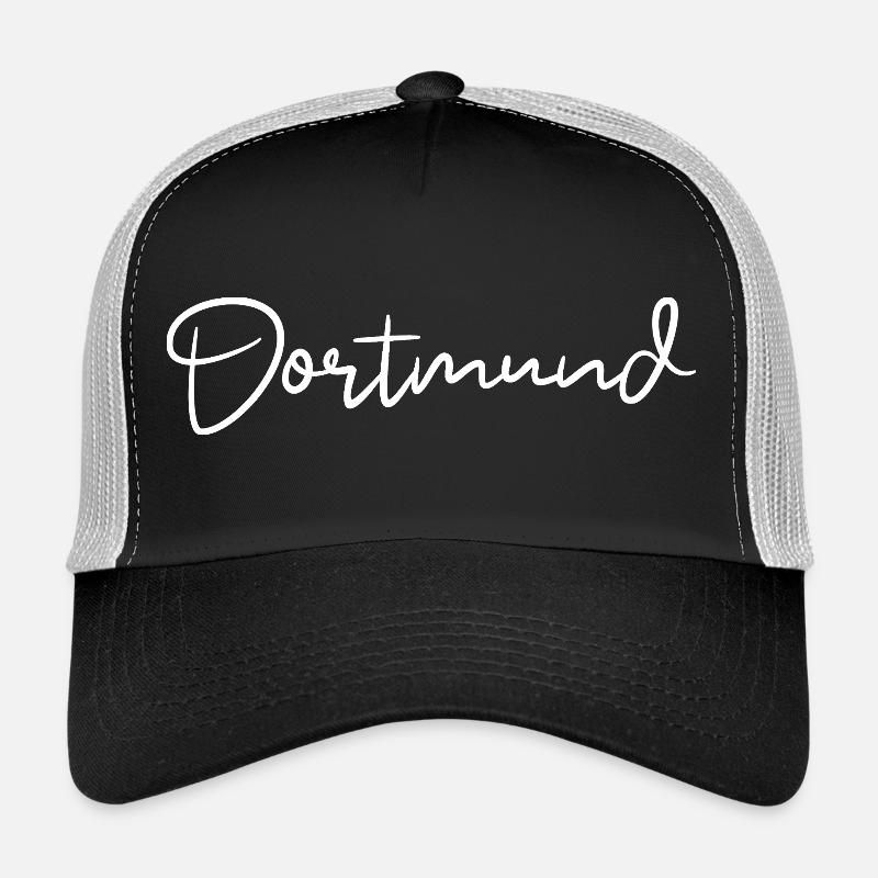 Trucker Cap