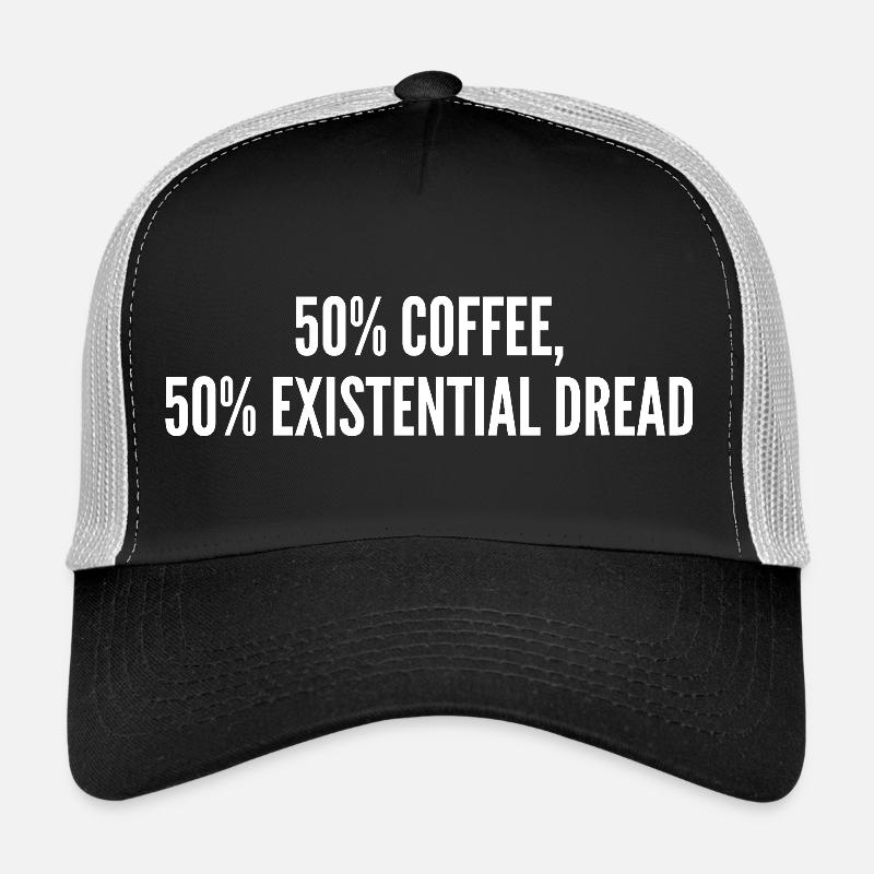 Trucker Cap
