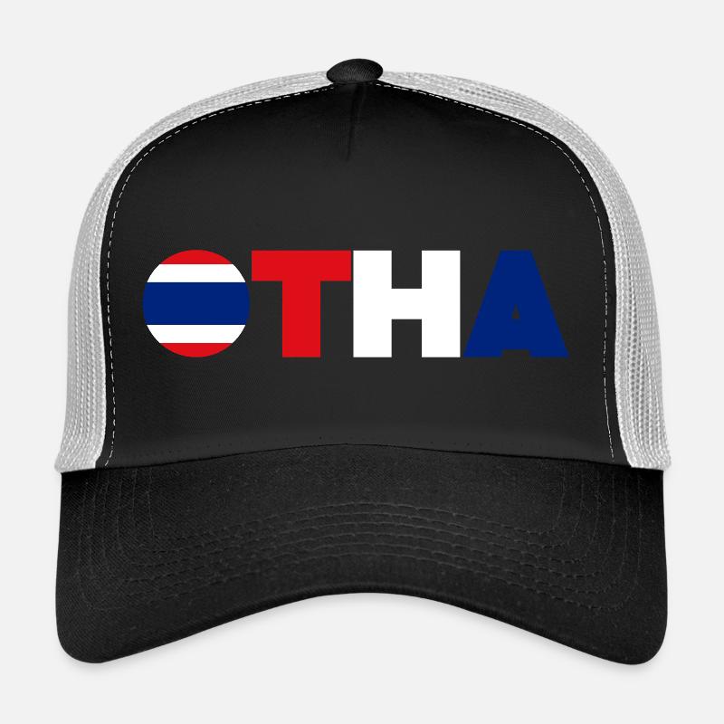 Trucker Cap