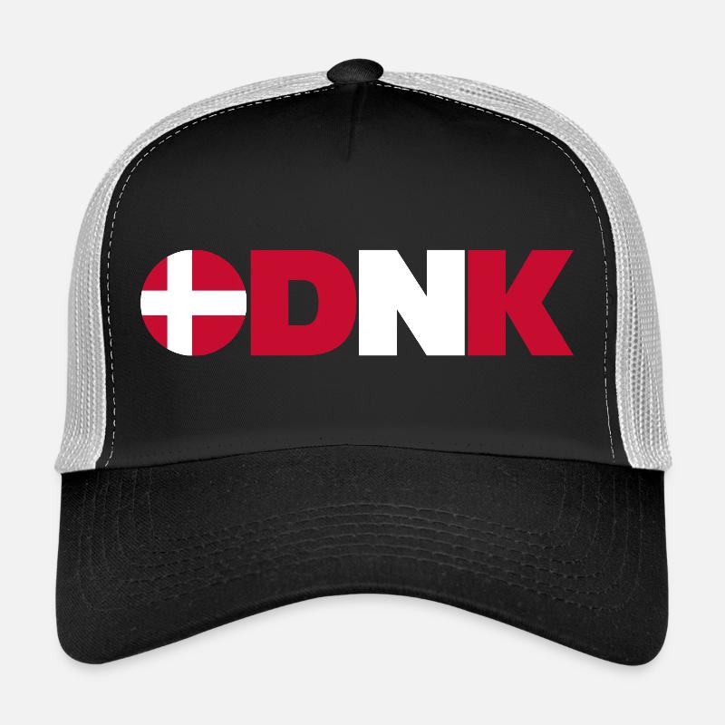 Trucker Cap