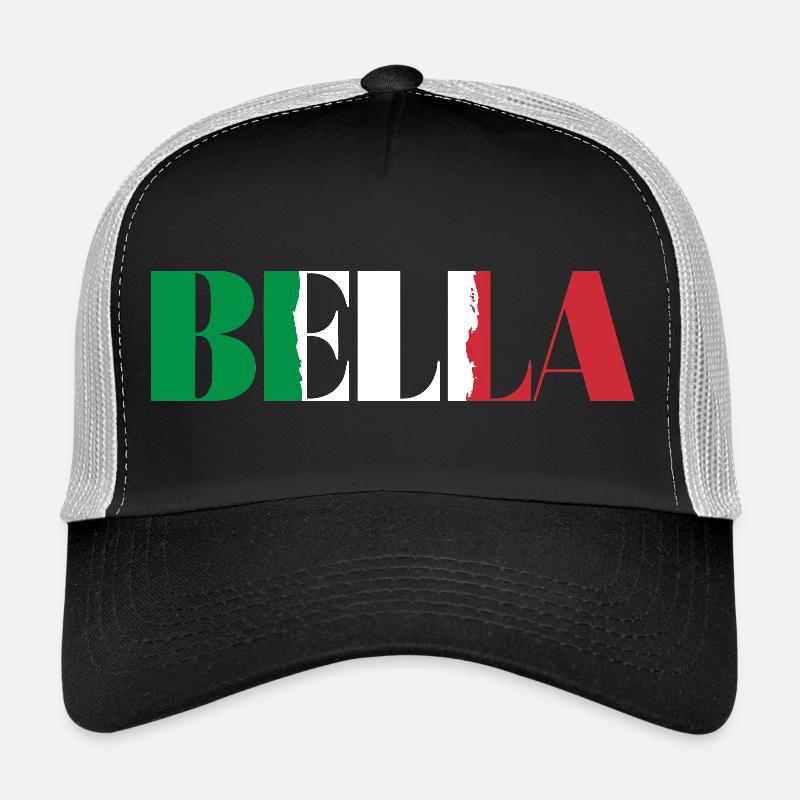 Trucker Cap
