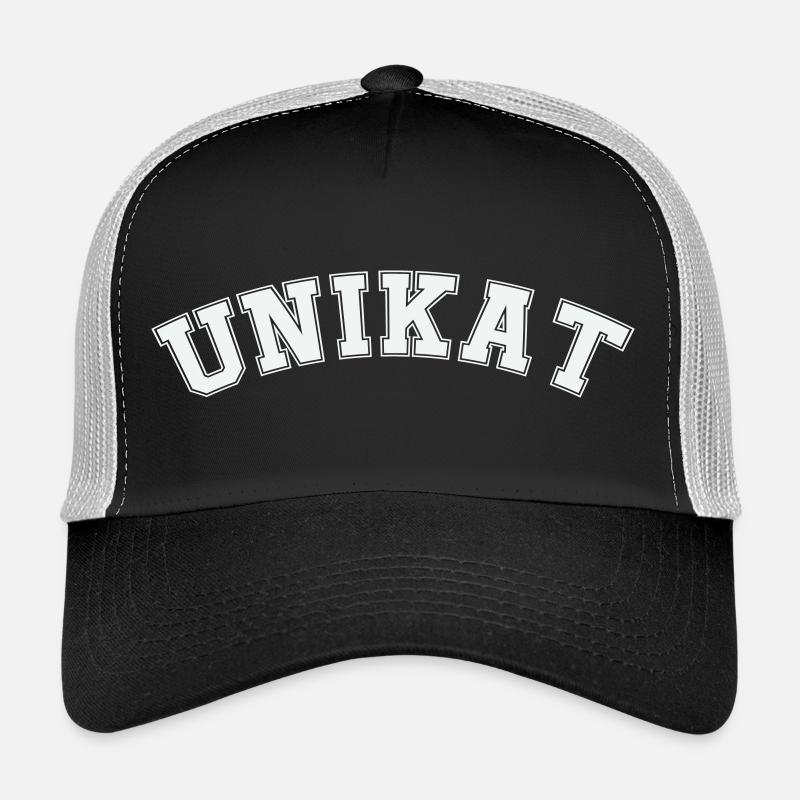 Trucker Cap
