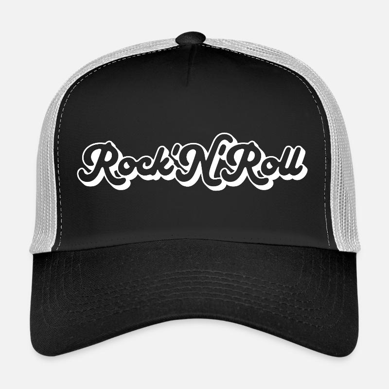 Trucker Cap
