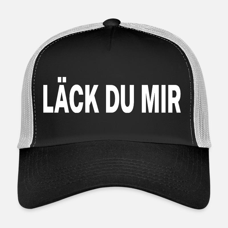 Trucker Cap