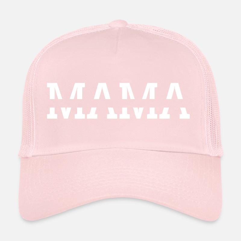 MAMA Trucker Cap