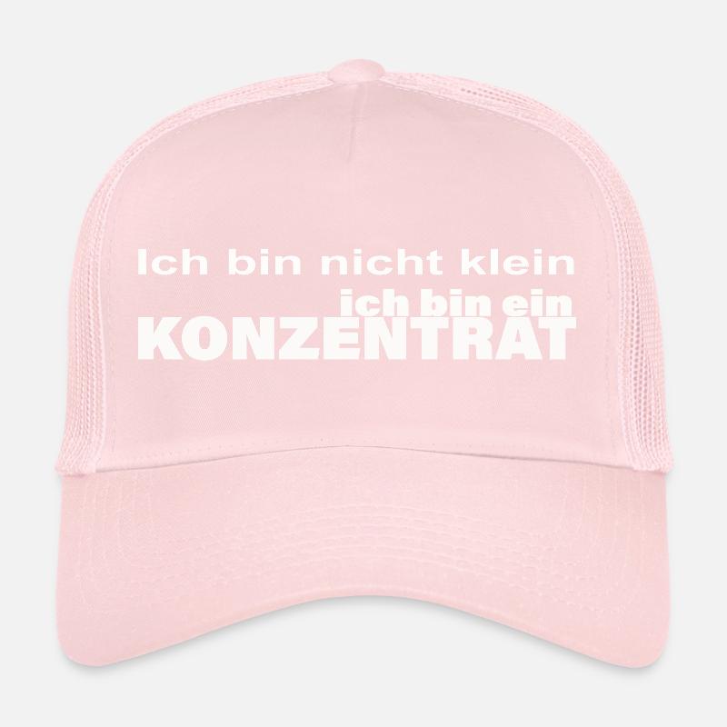 Trucker Cap