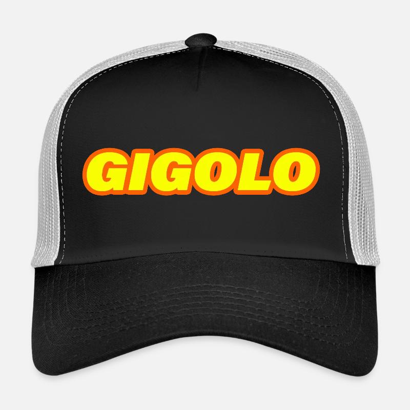Trucker Cap