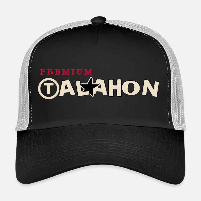 Premium Talahon Trucker Cap
