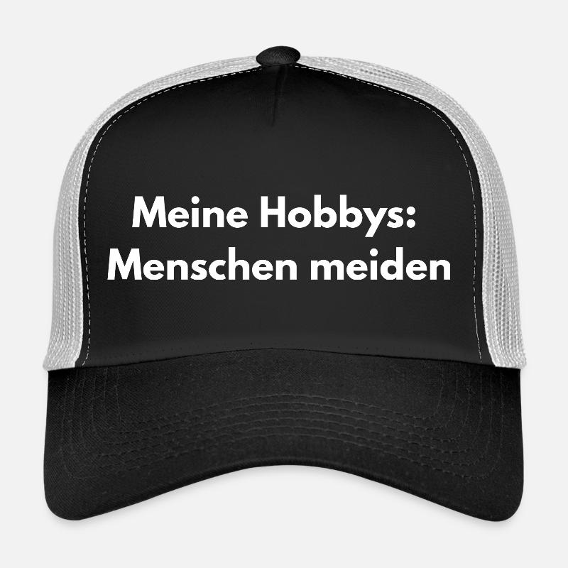 Trucker Cap