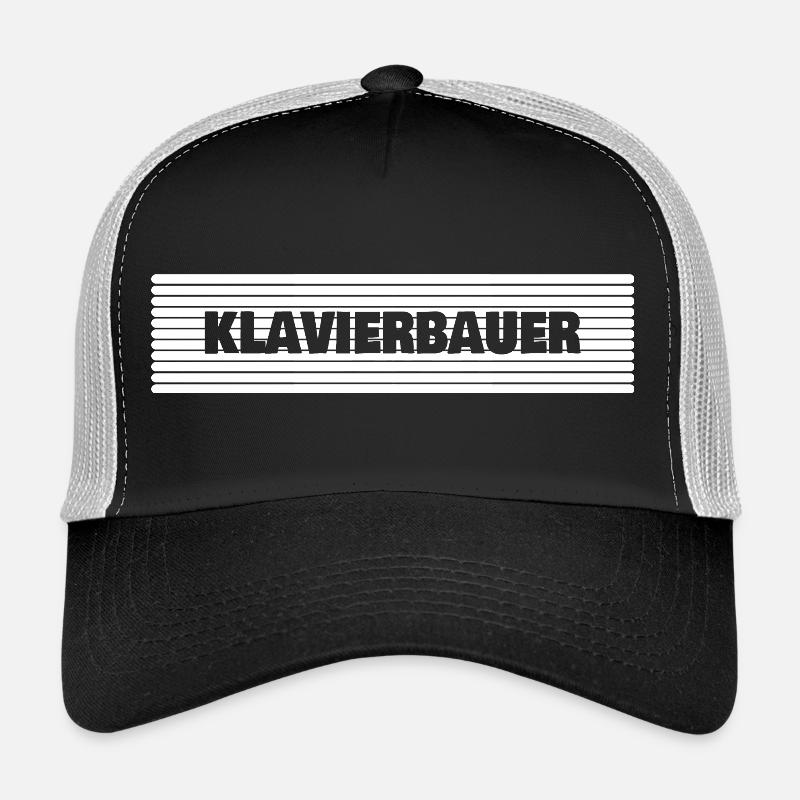 Trucker Cap