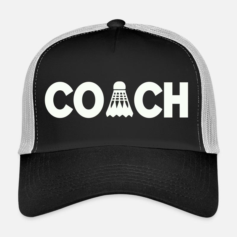 Trucker Cap