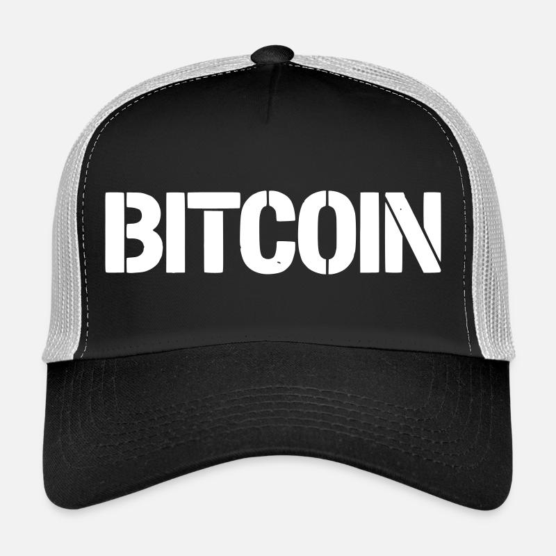 Trucker Cap