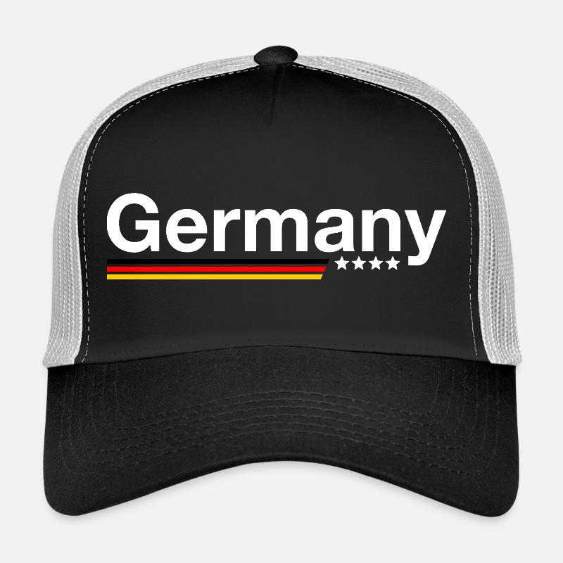 Trucker Cap