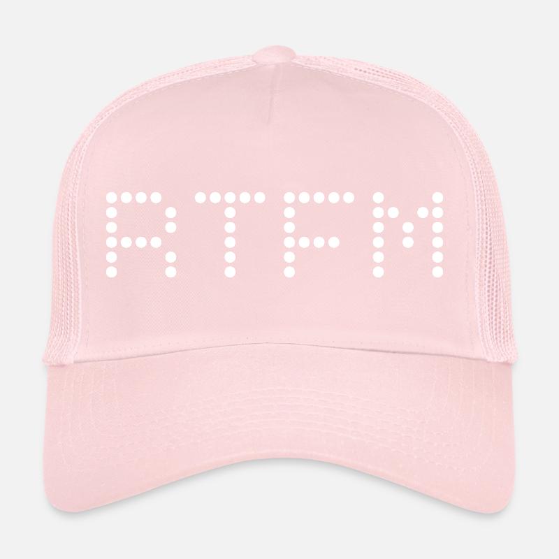 Trucker Cap
