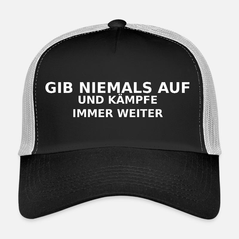Trucker Cap