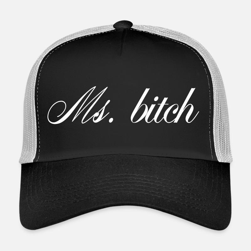 Trucker Cap
