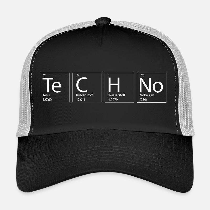 Trucker Cap