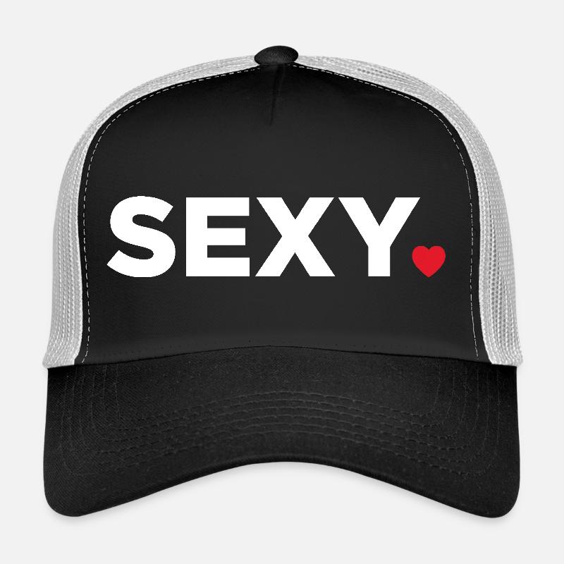 Sexy Trucker Cap