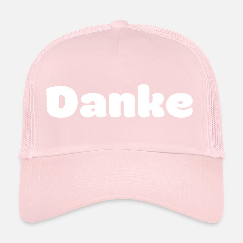 Trucker Cap