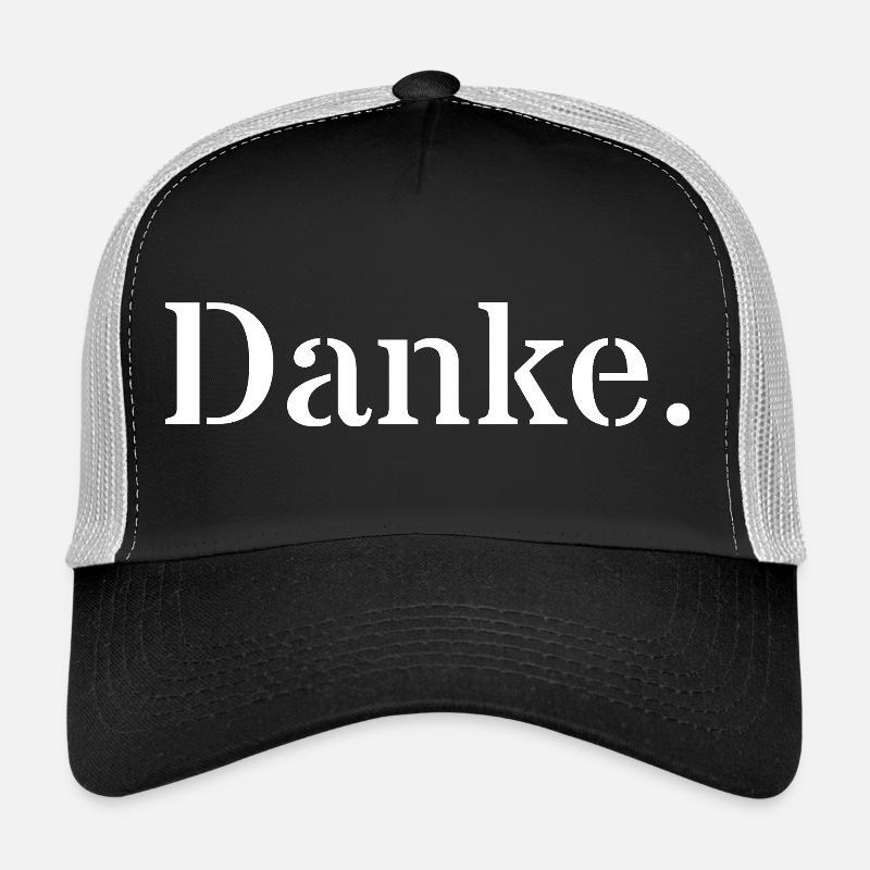 Trucker Cap