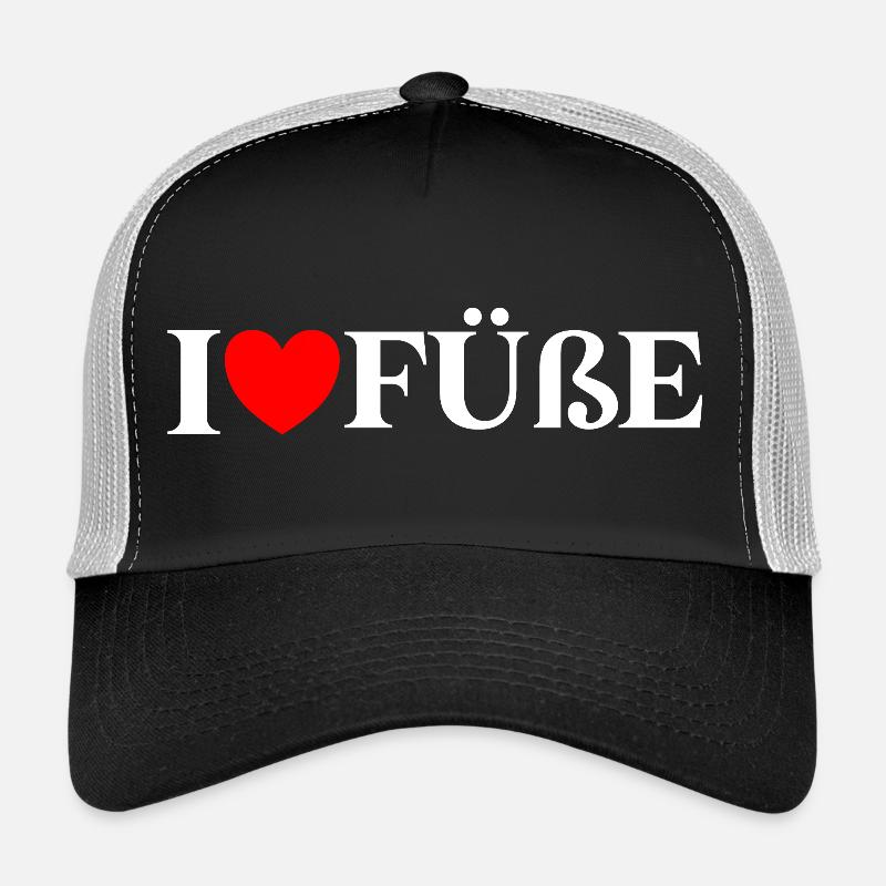 Trucker Cap