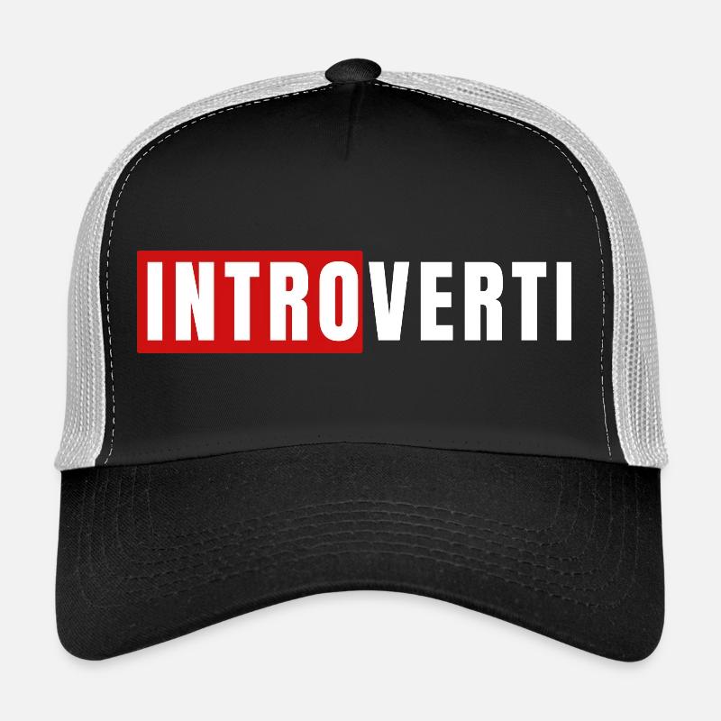 Trucker Cap