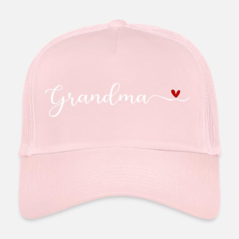 Trucker Cap