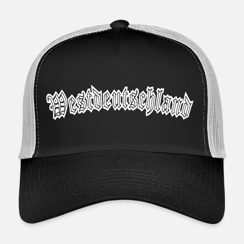 Trucker Cap