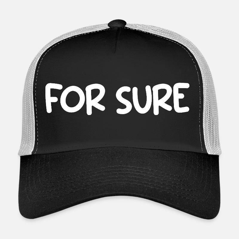 Trucker Cap