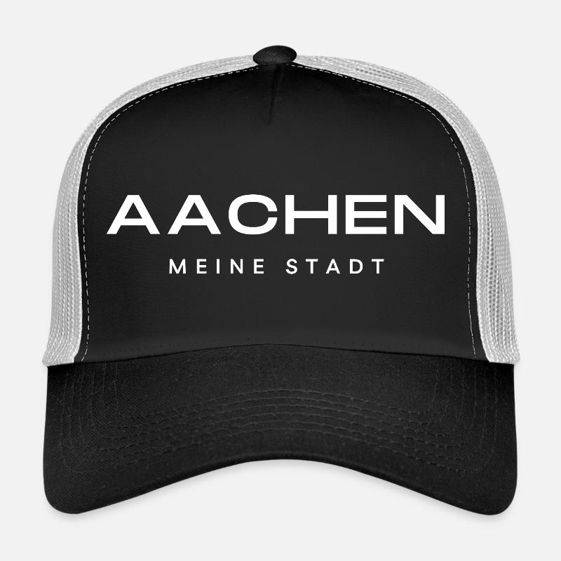 Aachen Trucker Cap