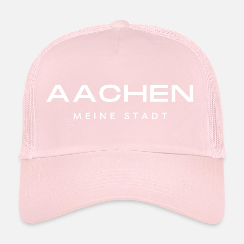 Aachen Trucker Cap