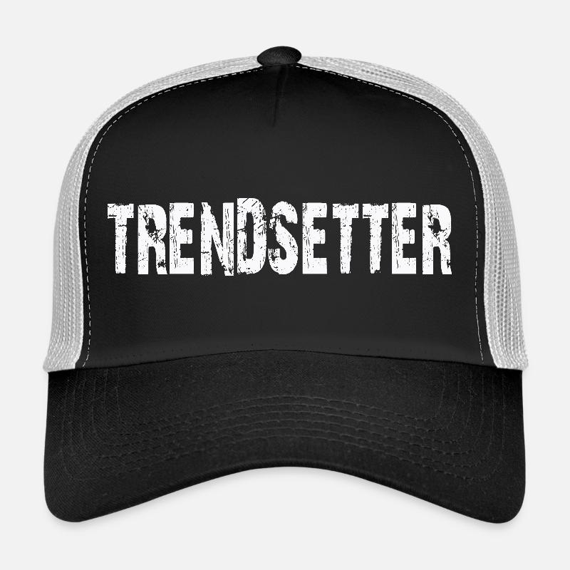 Trucker Cap
