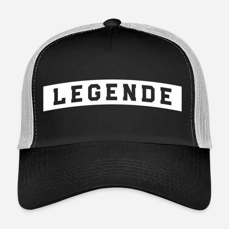 Trucker Cap