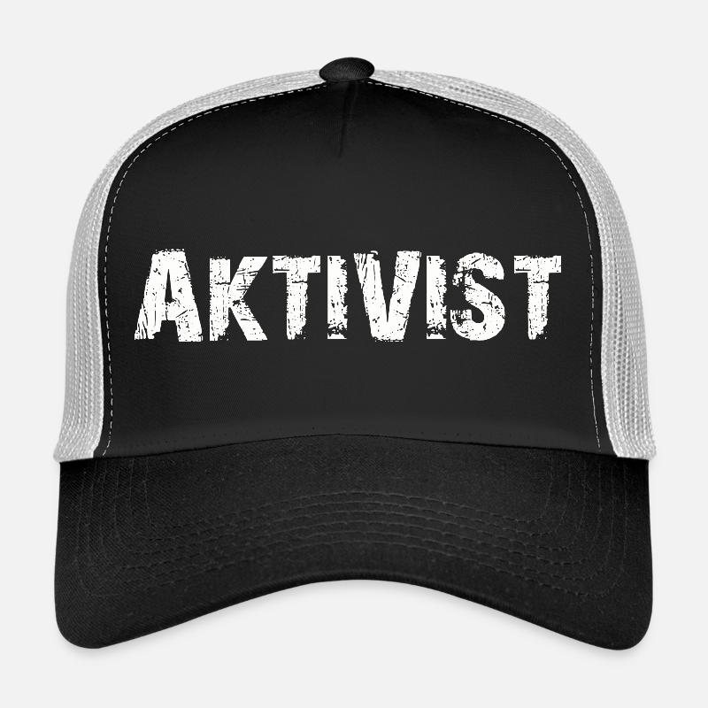 Trucker Cap