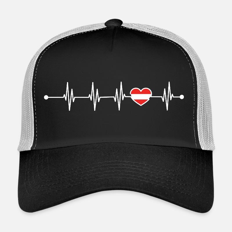 Bitte geben Sie Designdetails an Trucker Cap