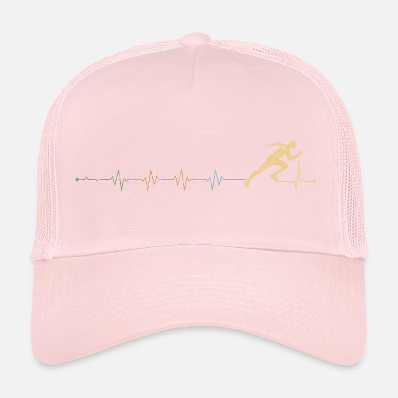 DesignName Pending Trucker Cap