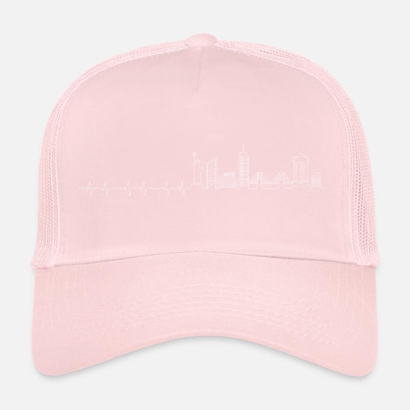 Please upload the design image Trucker Cap