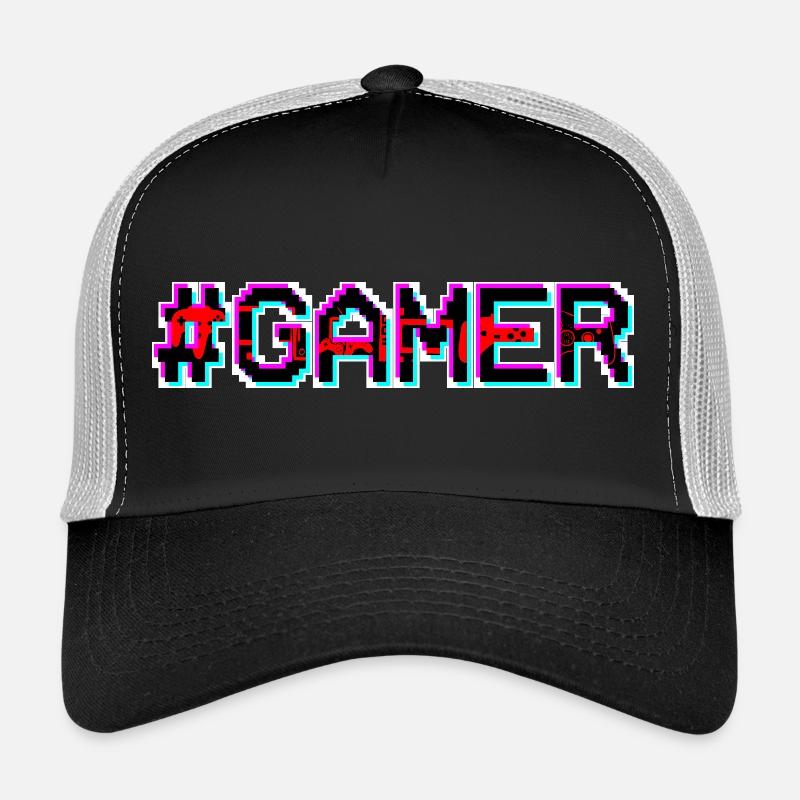 Trucker Cap