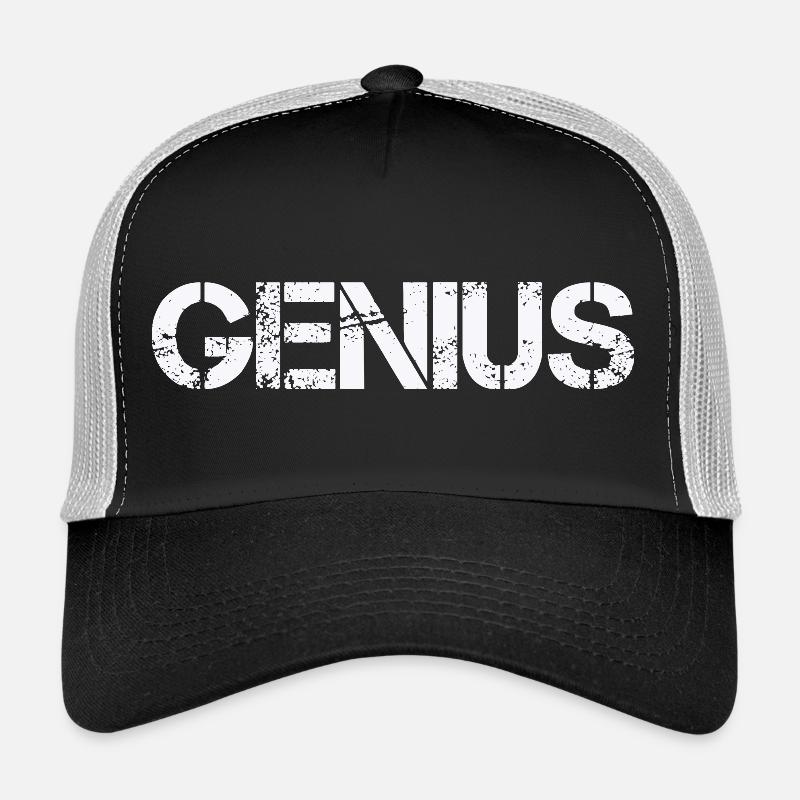 Trucker Cap