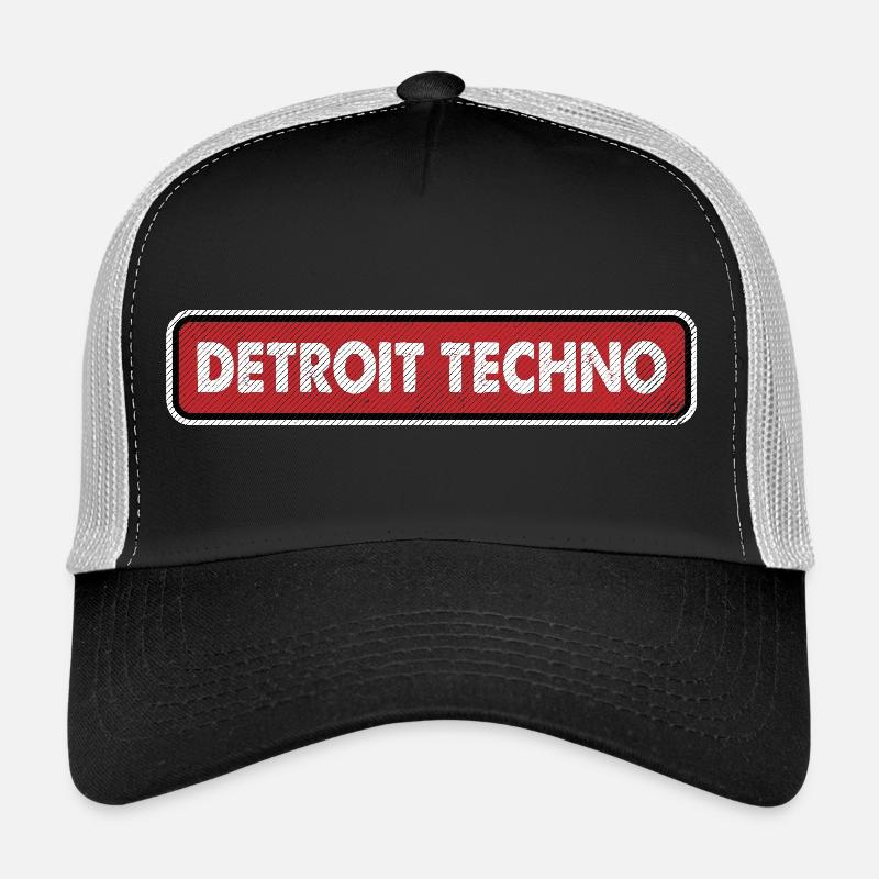 Trucker Cap